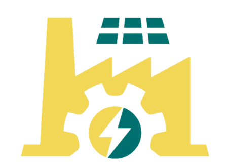ikona elektrowni